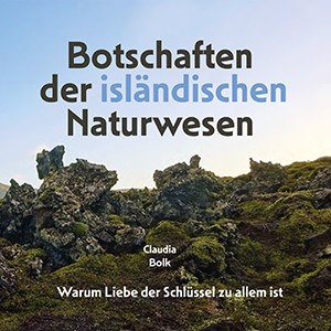 Botschaften der isländischen Naturwesen (Cover)