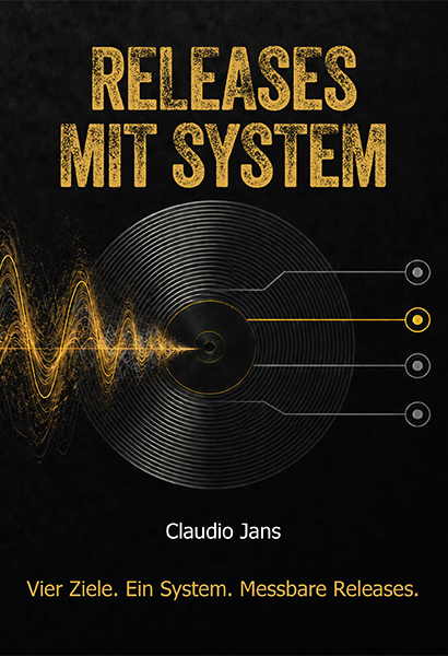 (Cover) Releases mit System