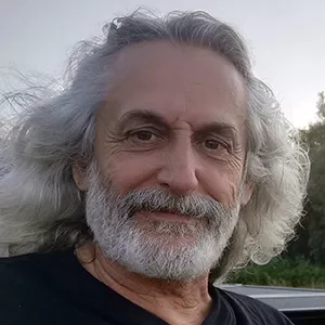 Frank Rutert