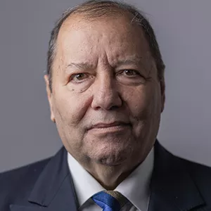Dr. Imre Marton Remenyi
