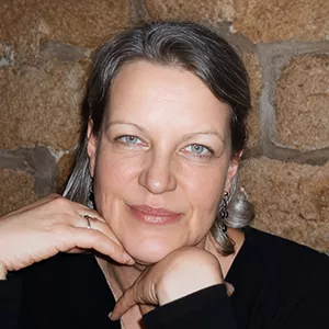 Ina Claus (Portraitfoto)