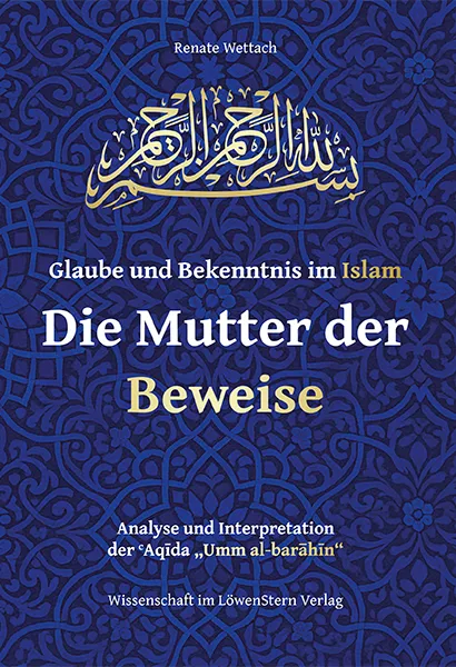 Glaube und Bekenntnis im Islam