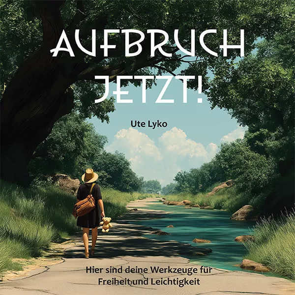 Aufbruch jetzt! (Cover)