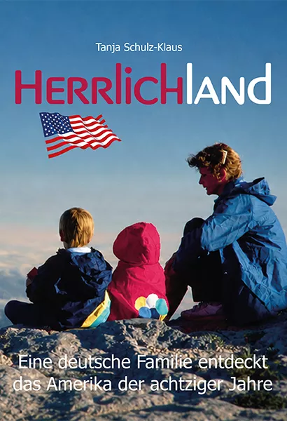 Herrlichland (Cover)