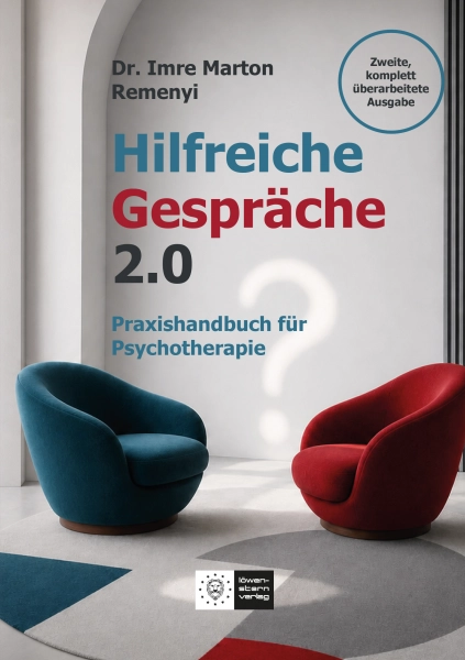 Hilfreiche Gespräche 2.0 (Cover)