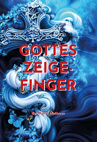 Gottes Zeigefinger - Kombi (Cover) Gottes Zeigefinger - Kombi (Cover)