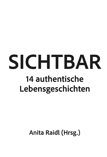 Sichtbar (Cover)