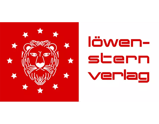 Logo LöwenStern Verlag