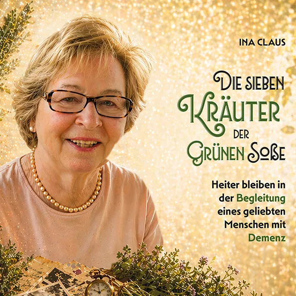 Die sieben Kräuter der Grünen Soße (Cover)