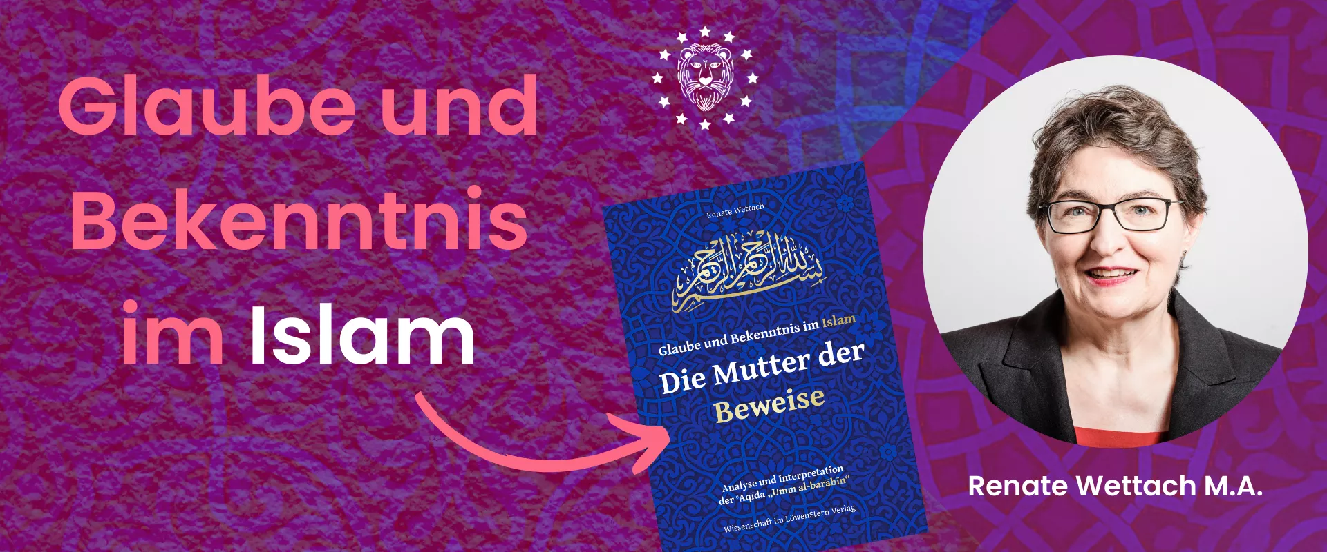 Glaube und Bekenntnis im Islam