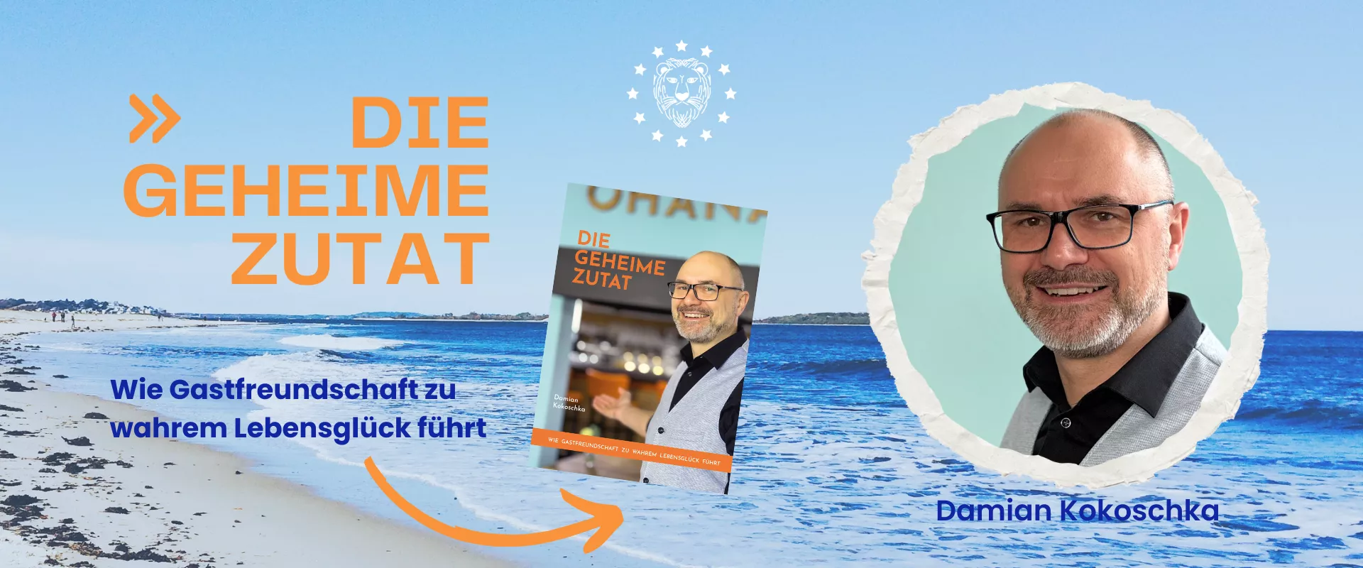 Die geheime Zutat