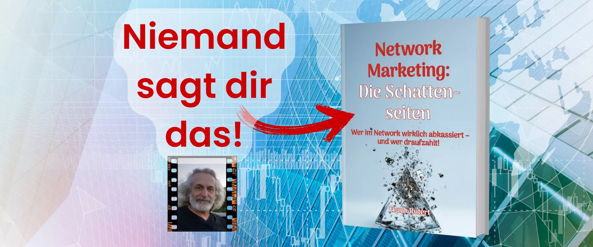 Network Marketing - Die Schattenseiten