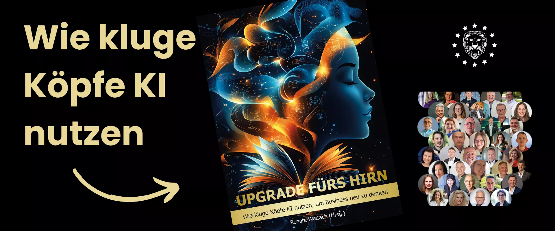 Upgrade fürs Hirn (Nexus)