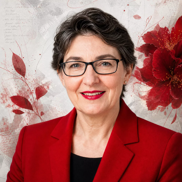 Renate Wettach