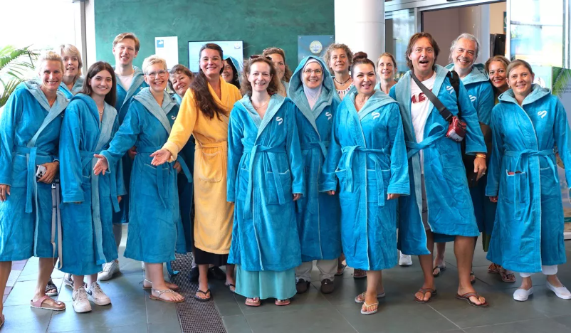 Therme Erding