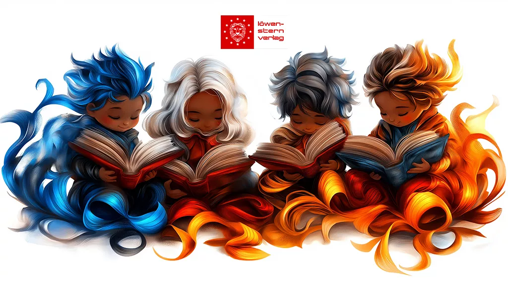 Bücherwürmer Community