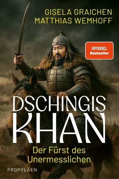 Dschingis Khan