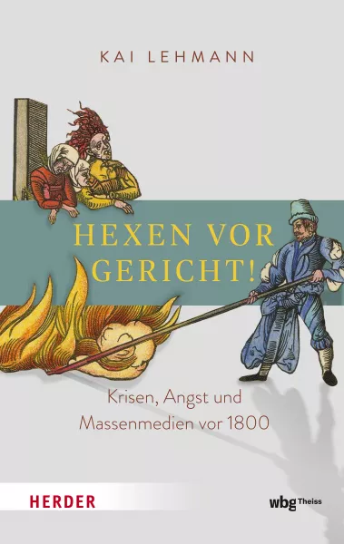 Hexen vor Gericht
