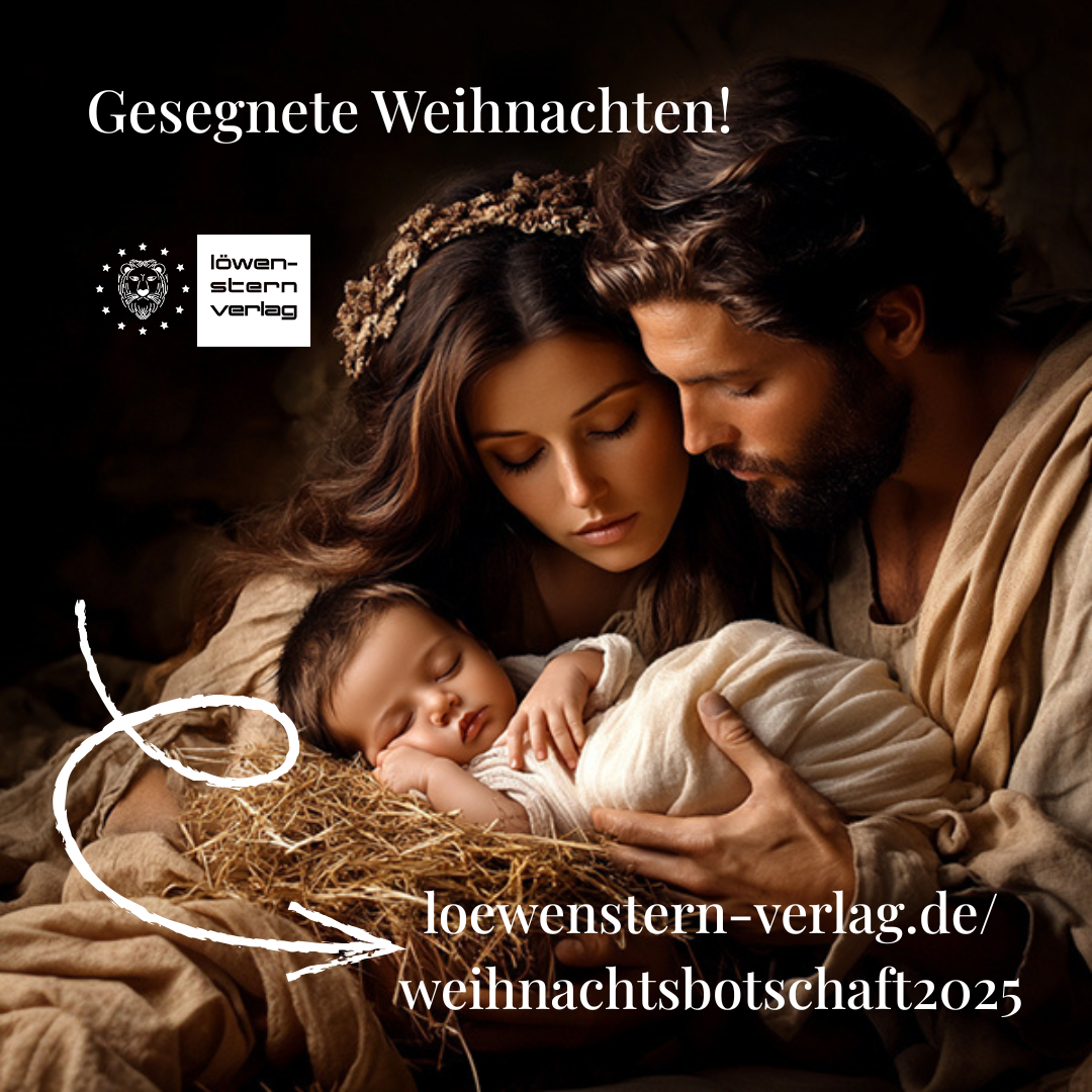 Weihnachtsbotschaft 2025