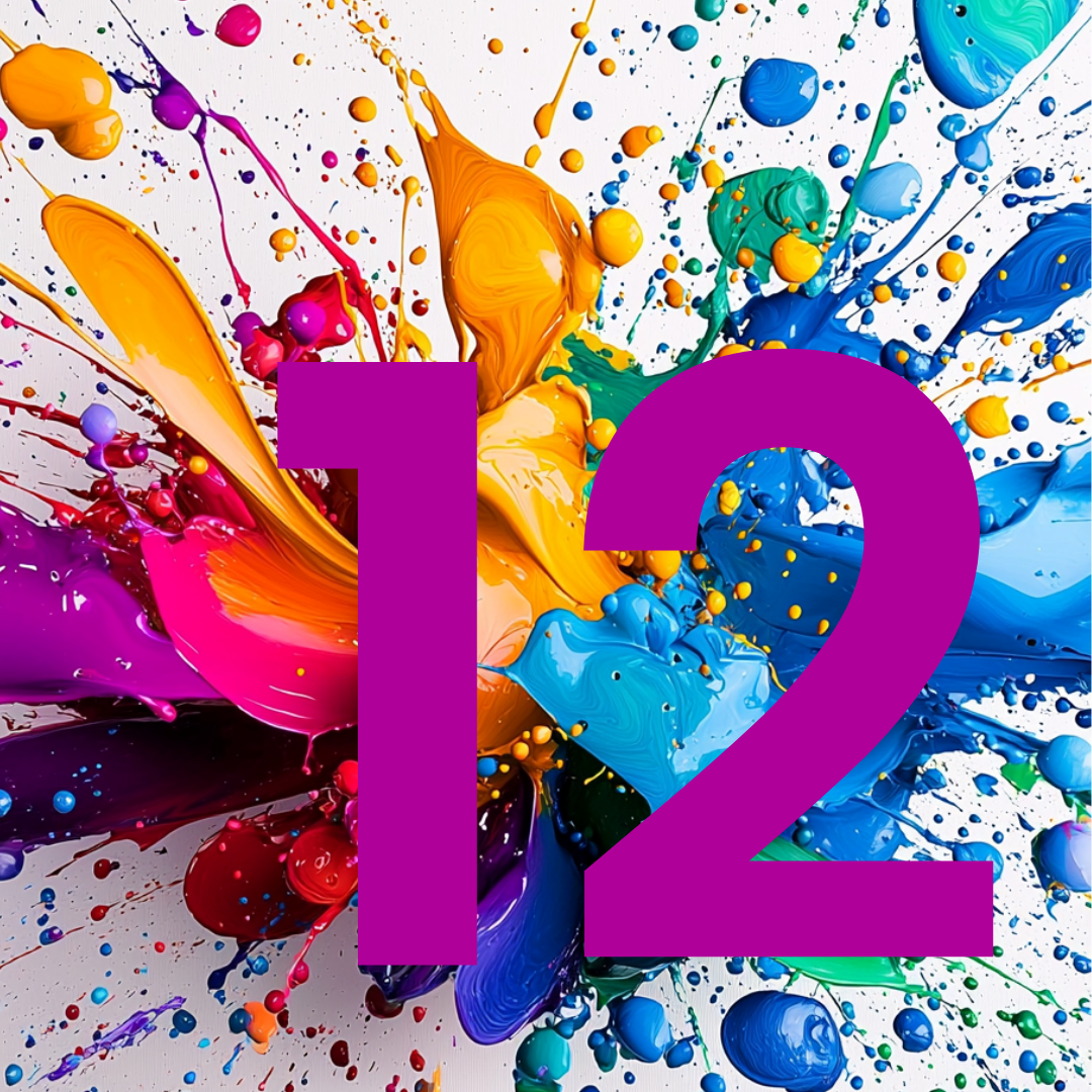 Tag 12