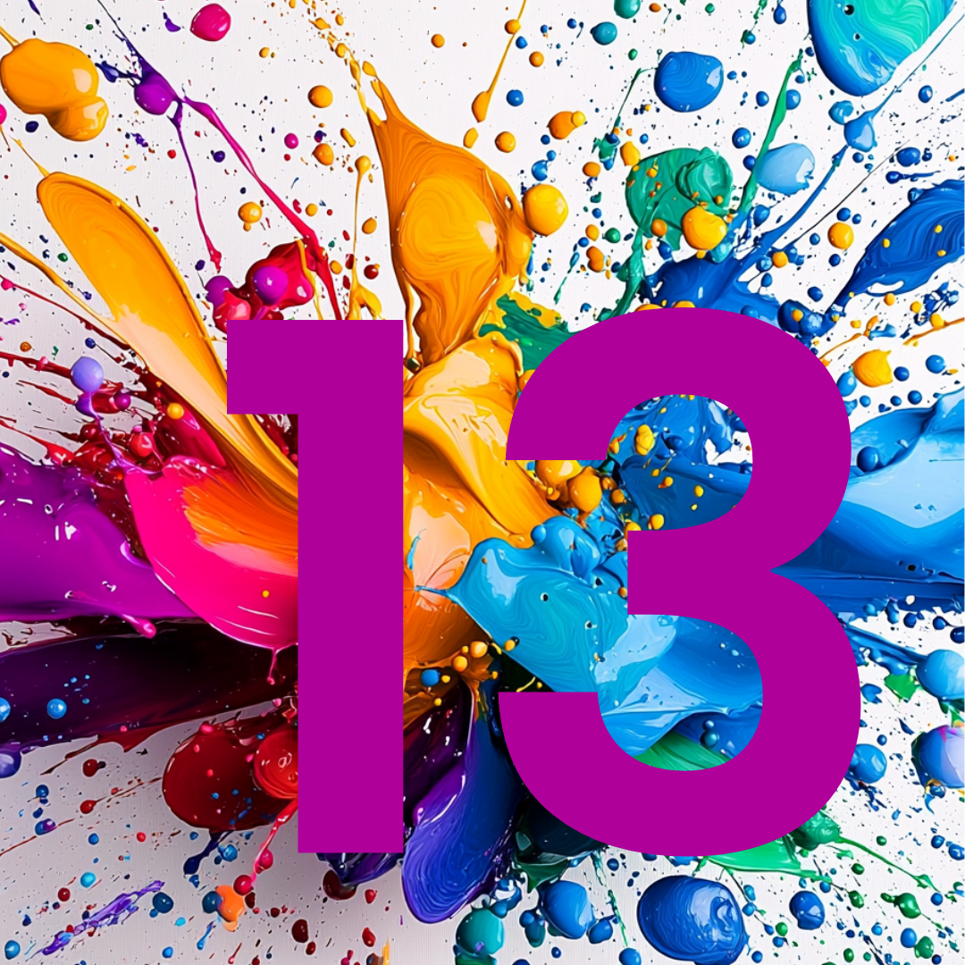 Tag 13