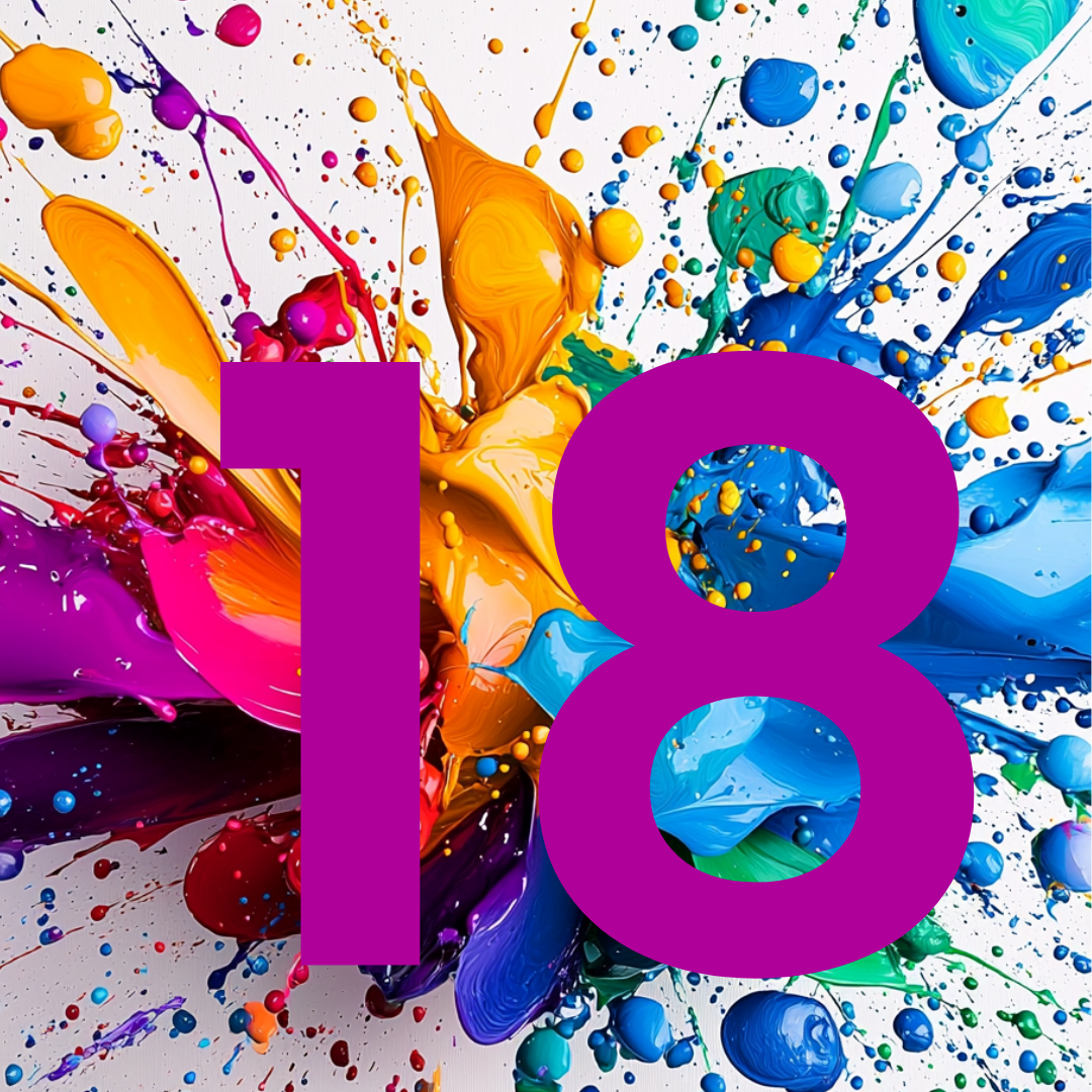 Tag 18