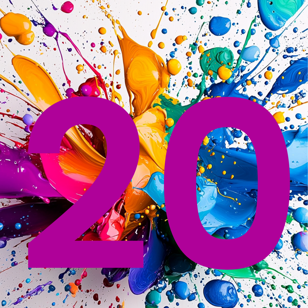 Tag 20