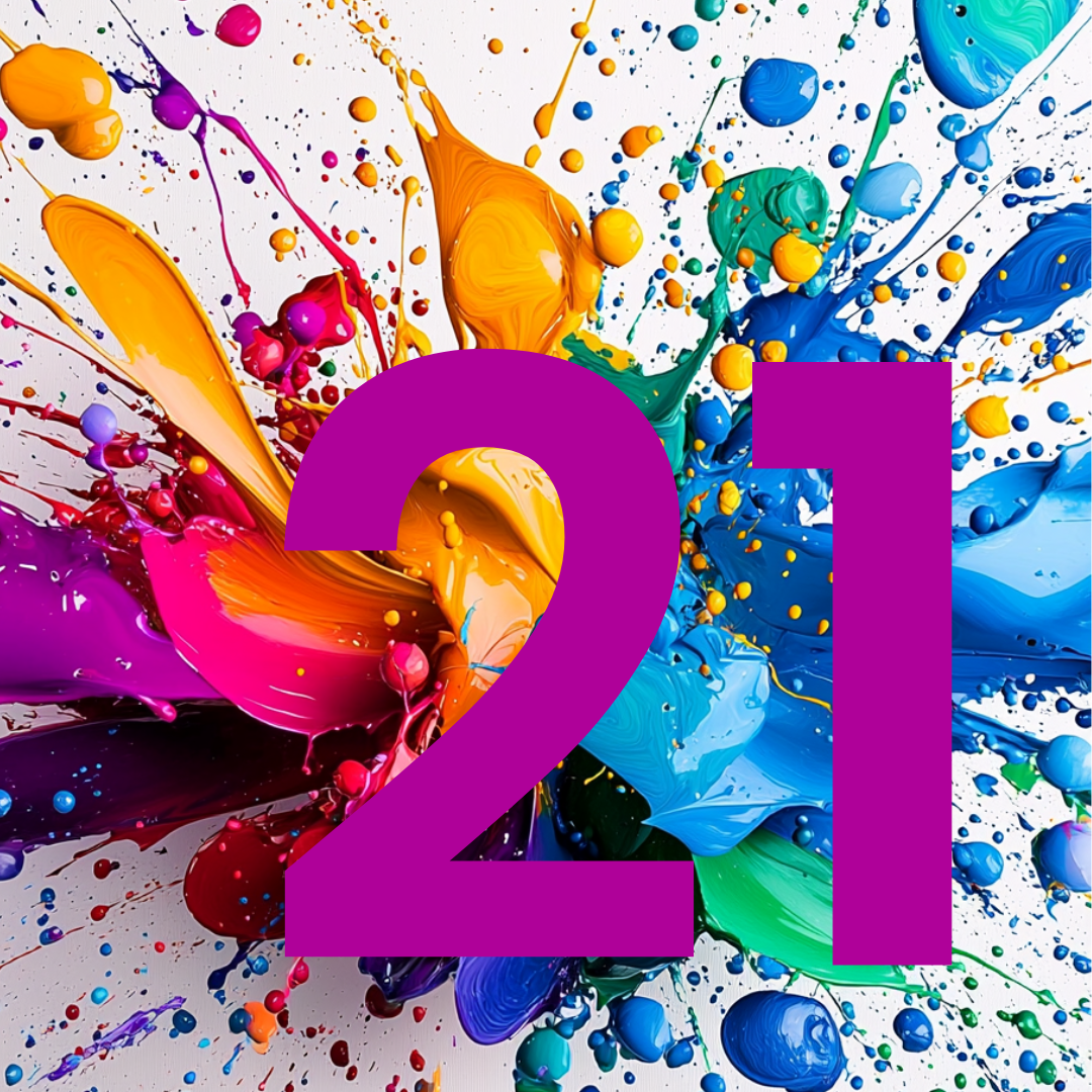 Tag 21