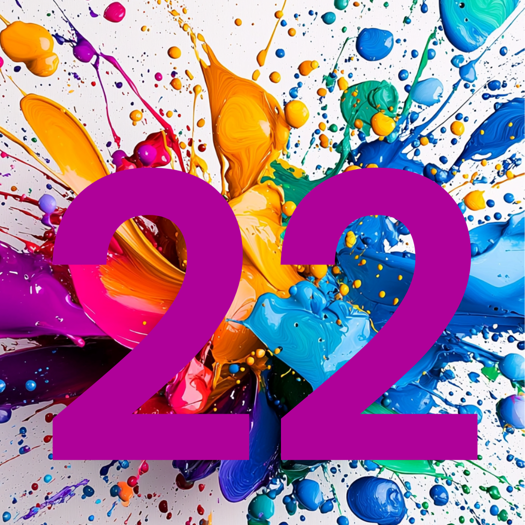 Tag 22