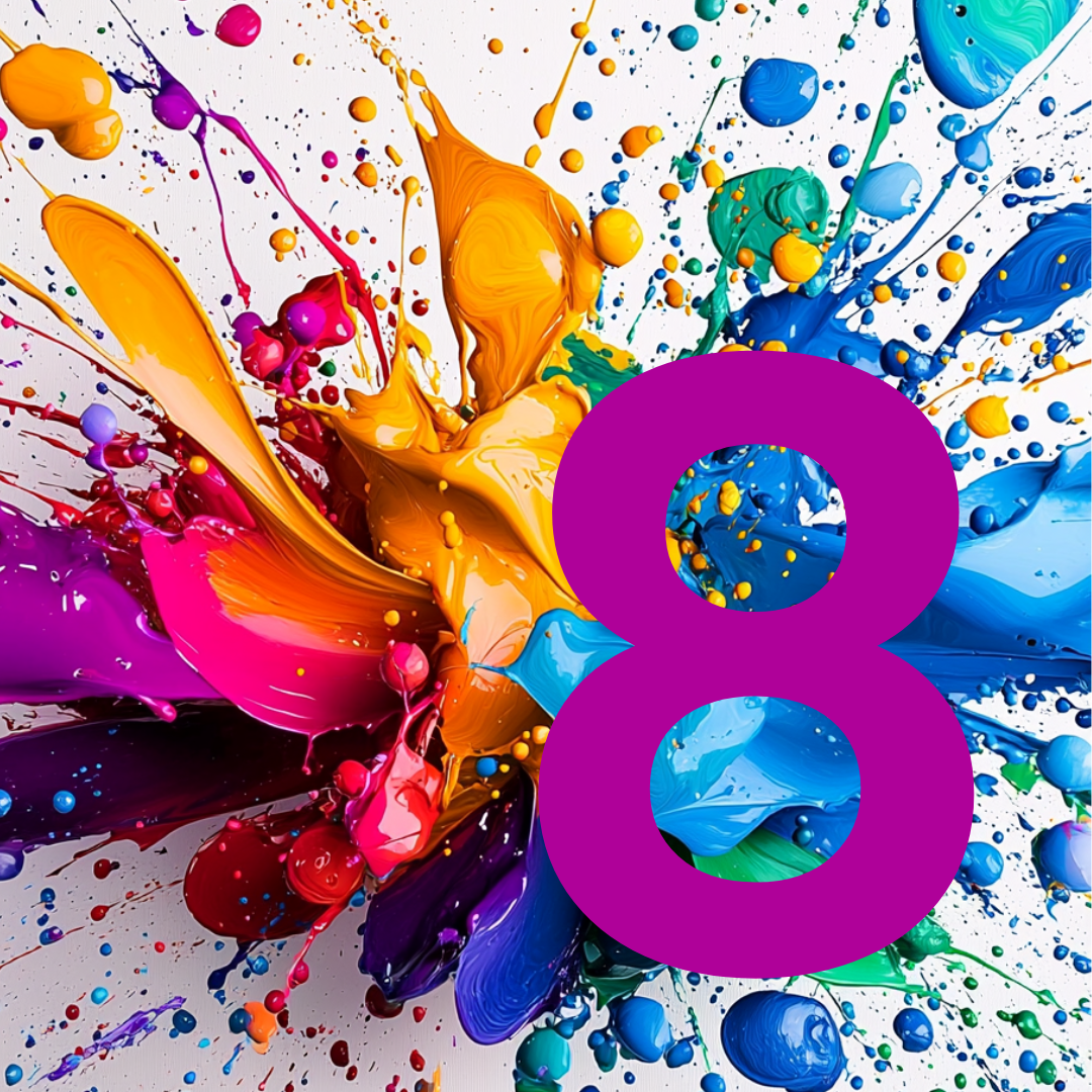 Tag 8