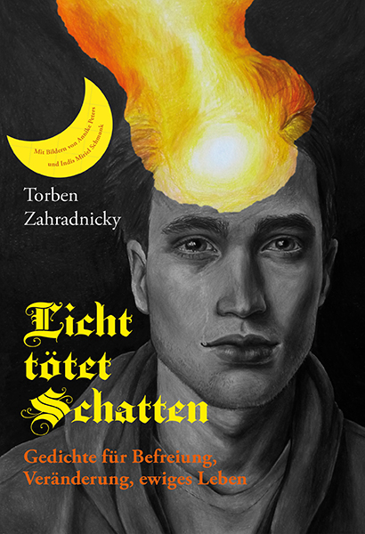 Licht tötet Schatten (Cover)