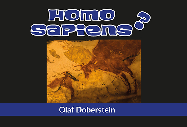 Homo Sapiens? (Cover)