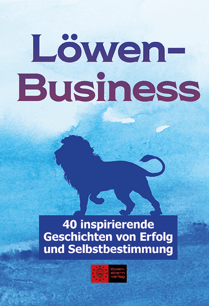 LöwenBusiness (Band 1) Cover