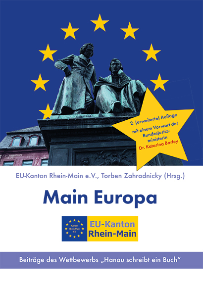 Main Europa (Cover)