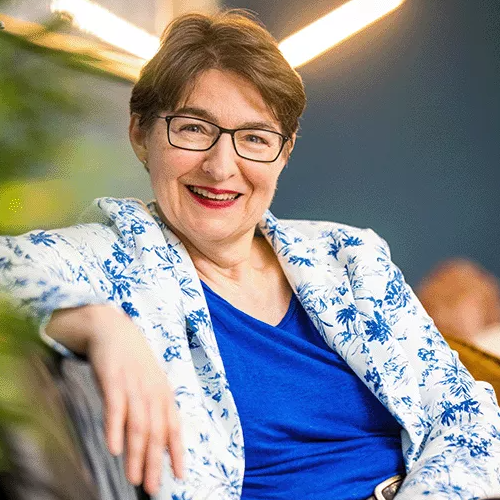 Renate Wettach Renate Wettach