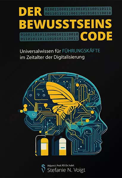 Der Bewusstseins-Code