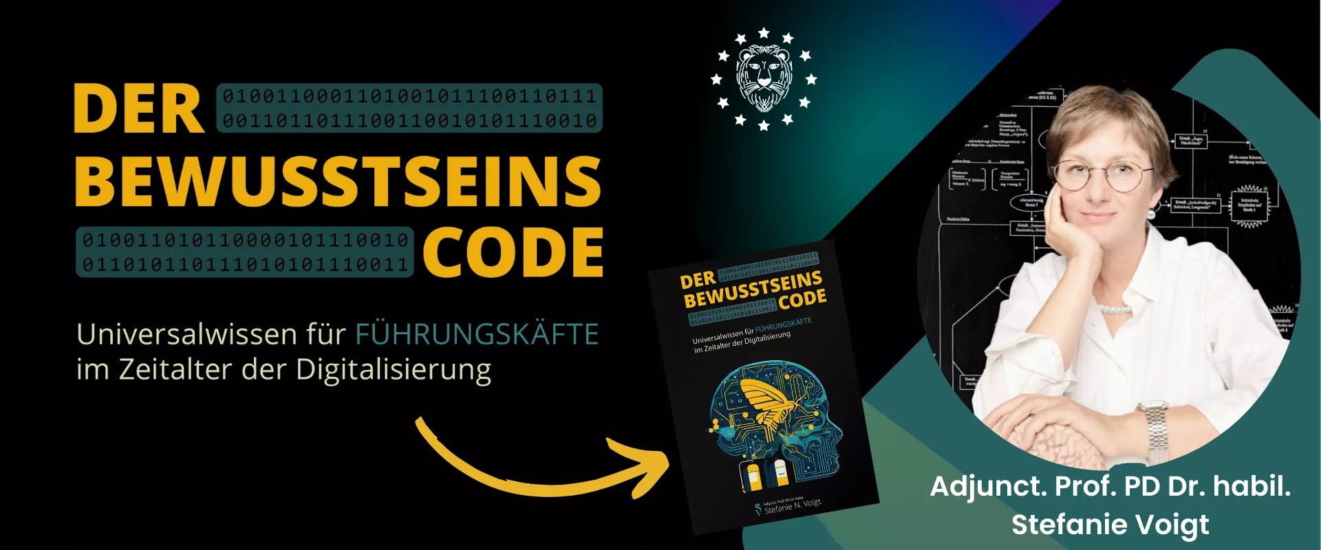 Der Bewusstseins-Code