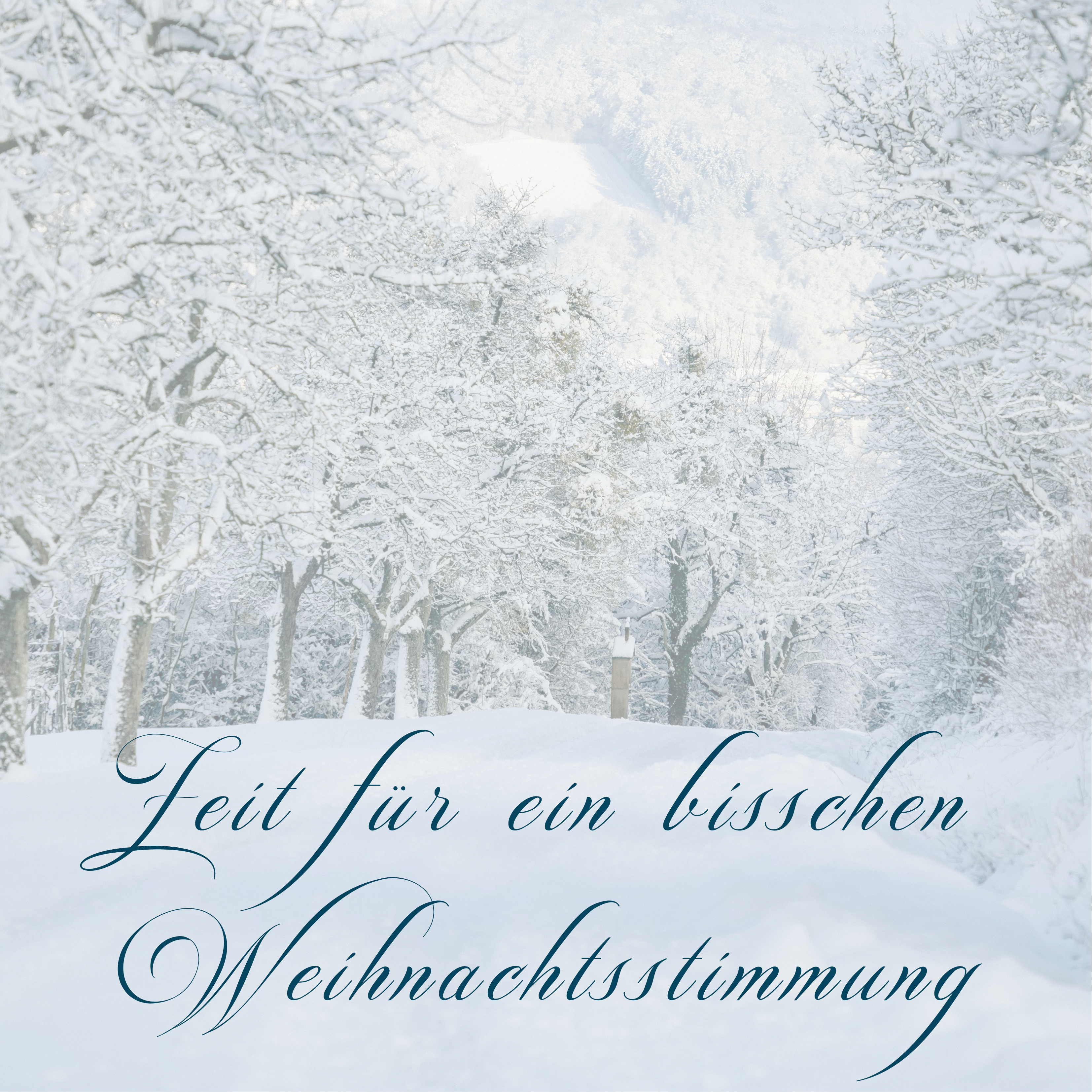 Weihnachtsstimmung