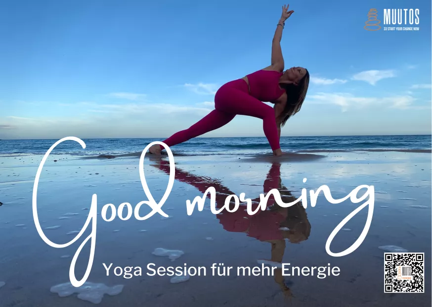 Yoga Session