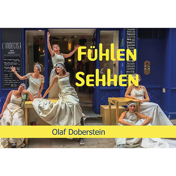 Fühlen Sehhen (sic!) (Cover)