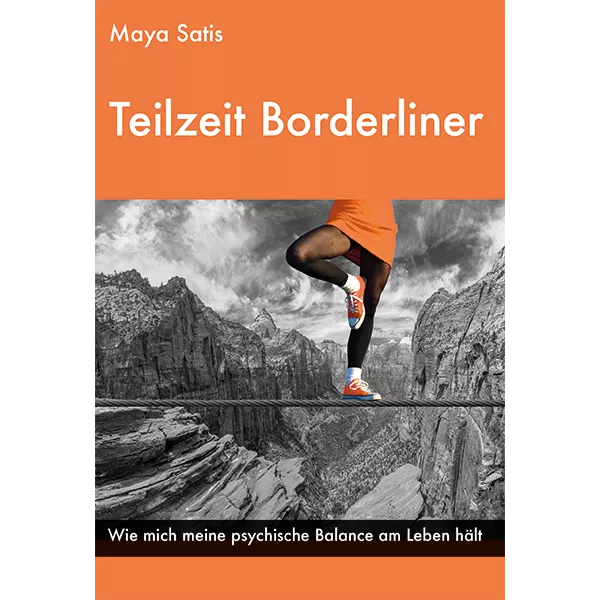 Teilzeit Borderliner (Cover)