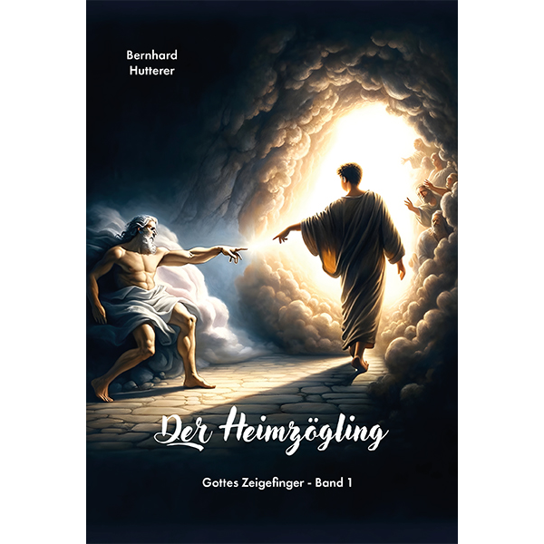 Der Heimzögling (Cover)