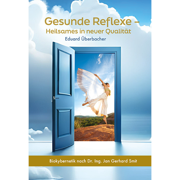 Cover "Gesunde Reflexe"