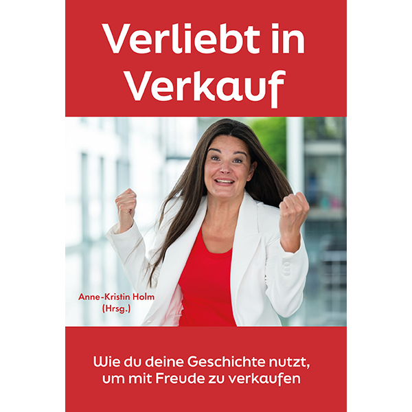 Verliebt in Verkauf (Cover)