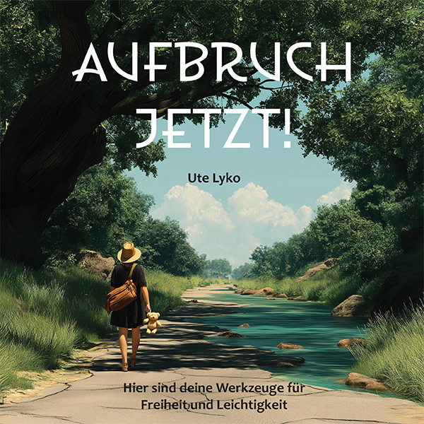 Aufbruch jetzt! (Cover)