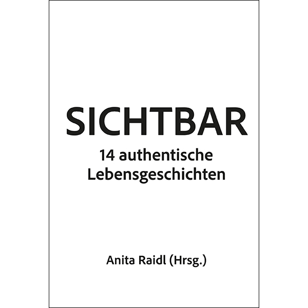 Sichtbar (Cover)