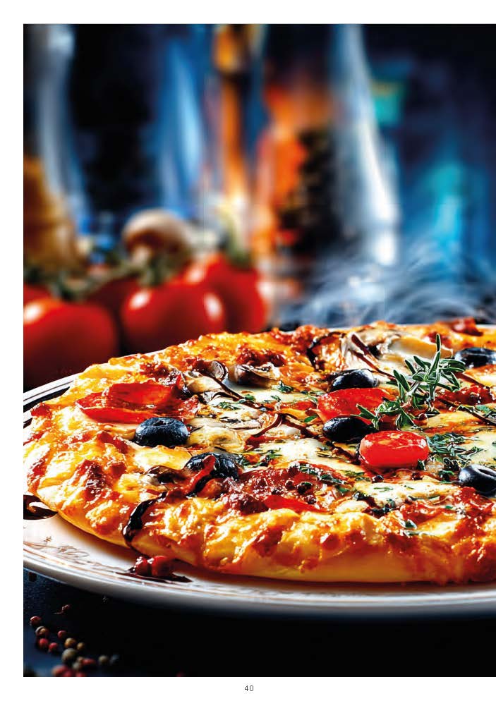 Vorschauseite aus Heft 6 des LöwenStern Magazins