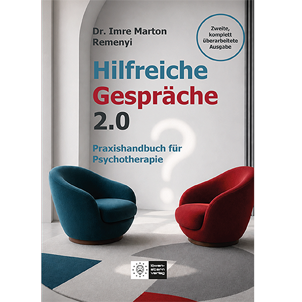 Hilfreiche Gespräche 2.0 (Cover)