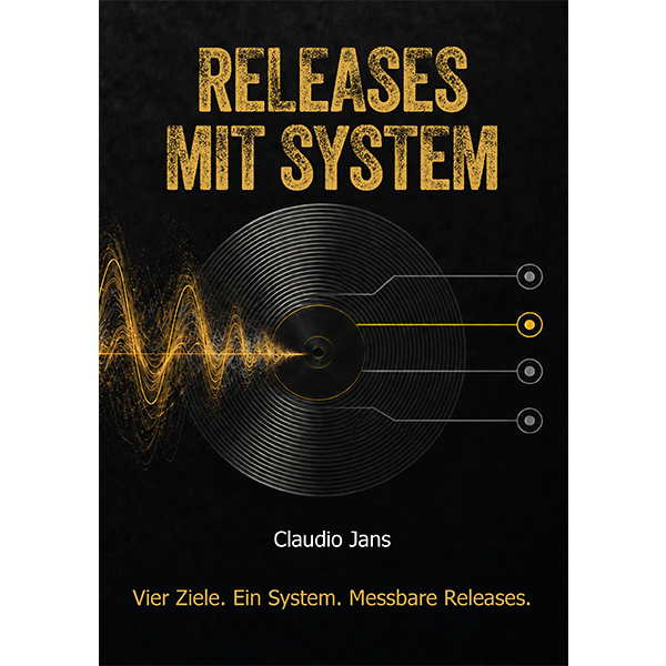 Releases mit System (Cover)